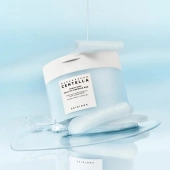 [SKIN1004] Ампульные пэды Madagascar Centella Hyalu-Cica Jelly-Fit Ampoule Pad (60шт)