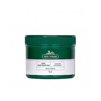 [VT Cosmetics] Мягкие тонер-пэды с Центеллой Cica Mild Toner Pad (60шт, 130мл)