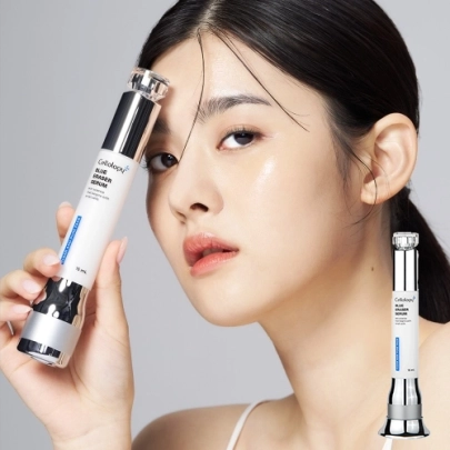 [Cellology] Сыворотка Blue Eraser Serum 15мл (LED)