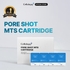 [Cellology] Картриджи Pore Shot MTS Catridge (4шт)