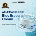 [Cellology] Крем Blue Eraser Cream 50мл