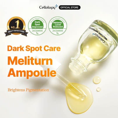 [Cellology] Ампула Meliturn Ampoule 30мл