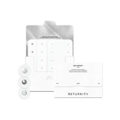 [RETURNITY] Патчи для ушей Ear Therapy Acupressure Patch (3-Mix)