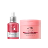 [Anua] Дуо-набор TXA Serum + Pad