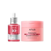 [Anua] Дуо-набор TXA Serum + Pad