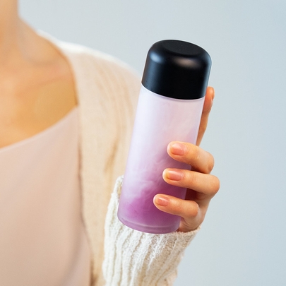 [Mary&May] Набор эссенций Vegan Blackberry Complex Cream Essence Duo (140мл x 2шт)