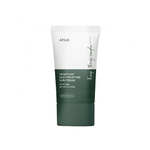 [Anua] *обновление* Солнцезащитный крем Heartleaf Silky Moisture Sunscreen 50ml