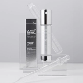 [Dr.VITA] Антивозрастной глутатионовый шот Slow Aging 200 Glutaning Shot 50мл
