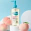 [Derma-B] Daily Moisture Масло для тела Fresh Peach, 200 мл