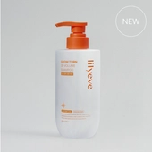 [lilyeve] Grow:Turn Шампунь для объёма волос 3D, 500 г