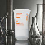 [lilyeve] Grow:Turn Экзосомная ампула для кожи головы, 100 мл