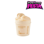 [lilyeve] Repair:Turn Gelato Hair Pack 200ml  #Silky Banana