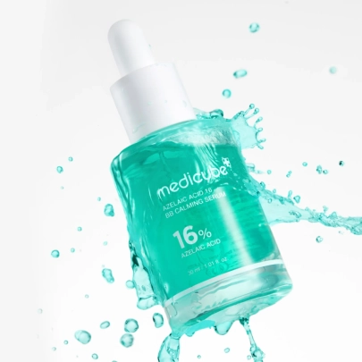 [MEDICUBE] Azelaic Acid 16 BB Calming Сыворотка, 30 мл