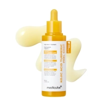 [MEDICUBE] Пилинг-сыворотка с койевой кислотой и куркумой Peel Shot 80 мл