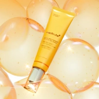 [MEDICUBE] Kojic Acid Turmeric Vita Eye Gel Serum, 30 мл