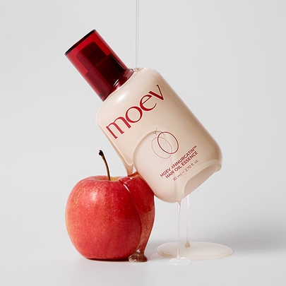 [moev] Annurcatin Hair Oil Essence, 80 мл