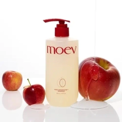 [moev] Annurcatin Shampoo, 525 мл