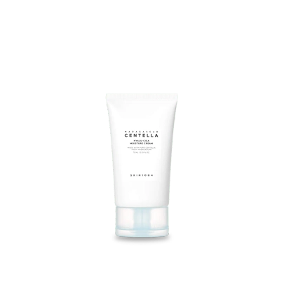 [SKIN1004] Madagascar Centella Hyalu-Cica Moisture Cream, 30 мл