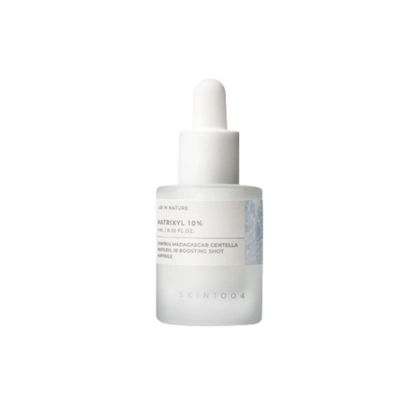 [SKIN1004] Madagascar Centella Matrixyl 10 Boosting Shot Ampoule, 9 мл
