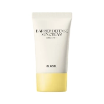 [ELROEL] Солнцезащитный крем Barrier Defense Sun Cream