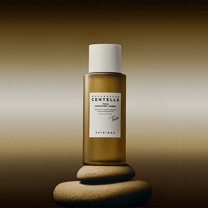 [SKIN1004] Madagascar Centella TECA Soothing Toner, 210 мл