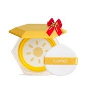 [ELROEL] Солнцезащитный кушон Pang Pang Big Sun Cushion Plus 25г (OTC)