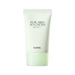 [ELROEL] Солнцезащитный крем Pure Mild Sun Cream