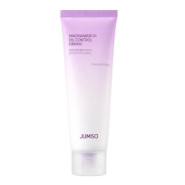 [Jumiso] Крем с ниацинамидом 2% + контроль жирности Niacinamide 2 + Oil Control Cream 80мл