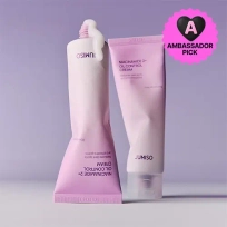 [Jumiso] Крем с ниацинамидом 2% + контроль жирности Niacinamide 2 + Oil Control Cream 80мл