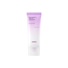 [Jumiso] Niacinamide 3 + Tone-up Sunscreen 40ml