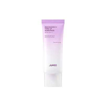 [Jumiso] Niacinamide 3 + Tone-up Sunscreen 40ml