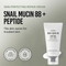 [Jumiso] Крем с муцином улитки Snail Mucin 88 + Peptide Cream 30мл