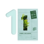 [Numbuzin] Тканевая маска No.1 Dewy Glow Spa Sheet Mask (1шт)