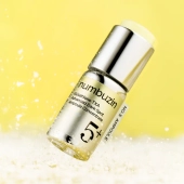 [Numbuzin] Ампульная сыворотка No.5 Glutathione TXA Advanced Dark Spot Ampoule Concentrate 10г+0.7г