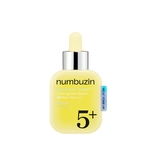 [Numbuzin] Солнцезащитная сыворотка No.5 Glutathione Vitamin Tone-up Sun Serum 30мл