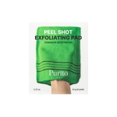 [Purito Seoul] Отшелушивающие пэды Peel Shot Exfoliating Pad (8шт)