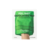 [Purito Seoul] Отшелушивающие пэды Peel Shot Exfoliating Pad (8шт)