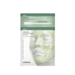 [celimax] Гелевaя маска Ji Woo Gae Cica PHA Peel 2-Step Gel Mask (1шт)
