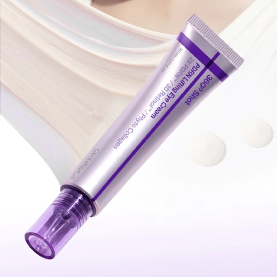 [Centellian24] Лифтинг-крем для кожи вокруг глаз 360 Shot PDRN Lifting Eye cream 30мл