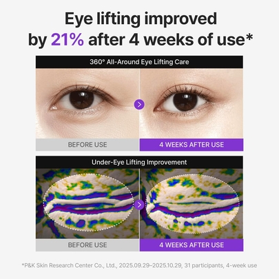 [Centellian24] Лифтинг-крем для кожи вокруг глаз 360 Shot PDRN Lifting Eye cream 30мл