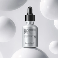 [Centellian24] Ампульная сыворотка Gutathione Toning Boosting Ampoule 30мл