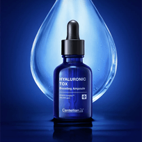 [Centellian24] Ампульная сыворотка Hyaluronic Tox Boosting Ampoule 30мл