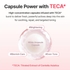 [Centellian24] Ампульный капсульный крем Madeca Mela Capture Ampoule Capsule Cream 55мл