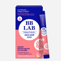 [BB LAB] Пробиотики с низкой молекулярной массой Low Molecular Probiotics (2г*50 стиков)
