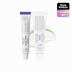 [Dr.Althea] Набор из двух восстанавливающих кремов Derma Recovery Cream