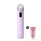 [MEDICUBE] Гаджет для домашнего ухода за кожей 6-в-1 в фиолетовом цвете AGE-R Booster Pro Purple 1шт.