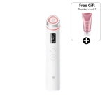 [MEDICUBE] Гаджет для домашнего ухода за кожей 6-в-1 в белом цвете AGE-R Booster Pro White 1шт.