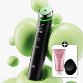 [MEDICUBE] Гаджет для домашнего ухода за кожей 6-в-1 AGE-R Booster Pro 1шт. (+ колпачок в подарок)