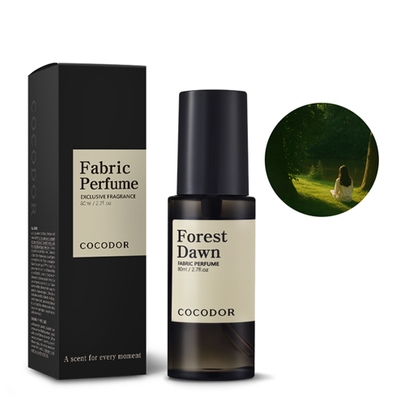 [COCODOR] Спрей для комнаты 80мл #Forest Dawn