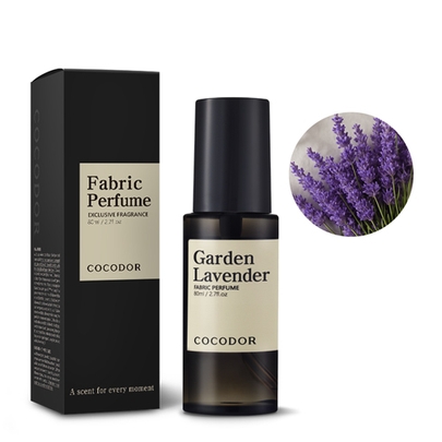 [COCODOR] Спрей для комнаты 80мл #Garden Lavender